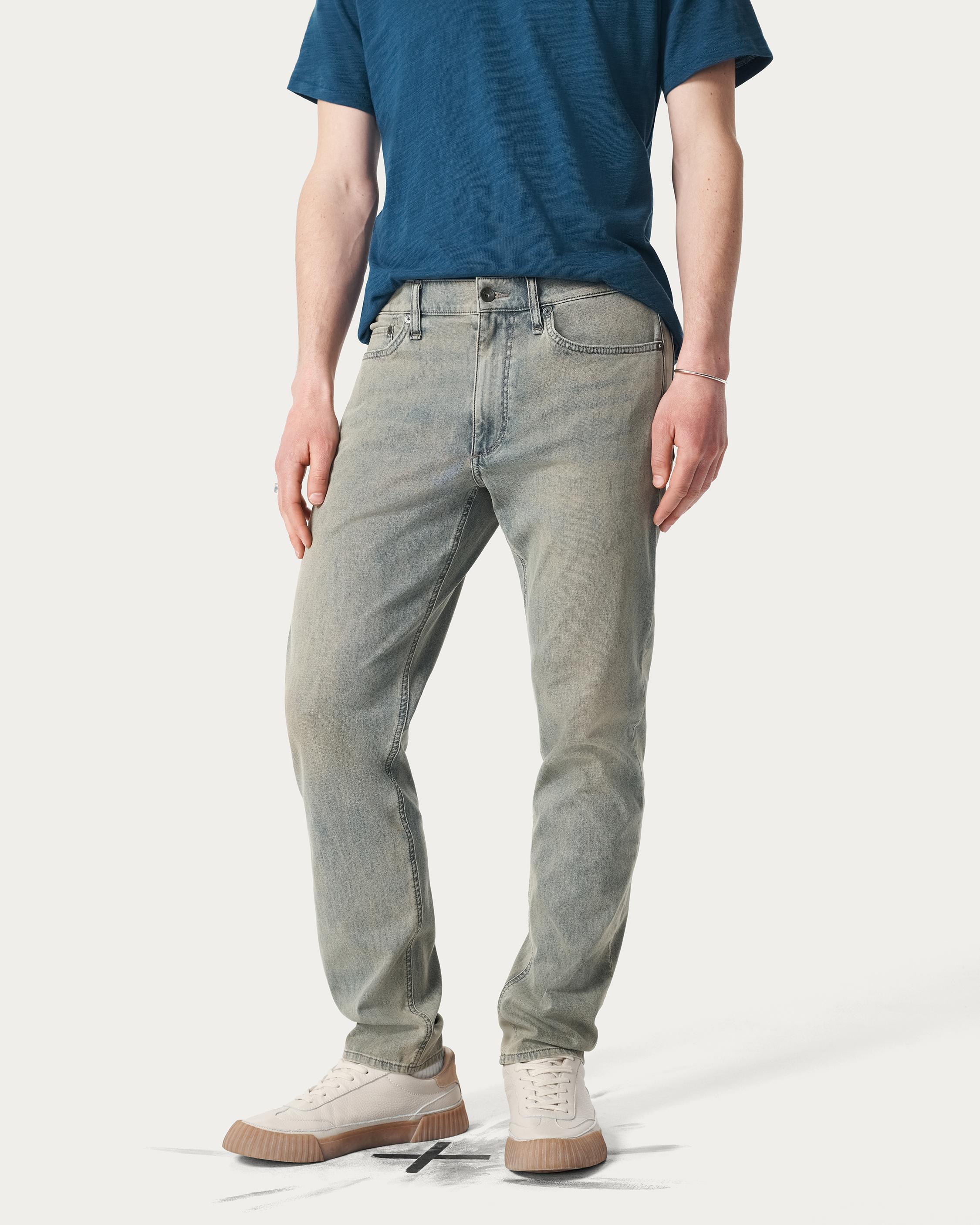Fit 2 Slim Jeans
rbAIRFLEX in Boerum - 3