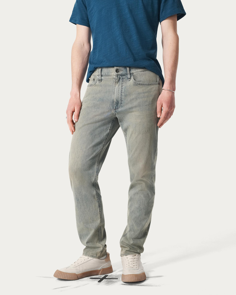 rag & bone Fit 2 Slim Jeans
rbAIRFLEX in Boerum outlook