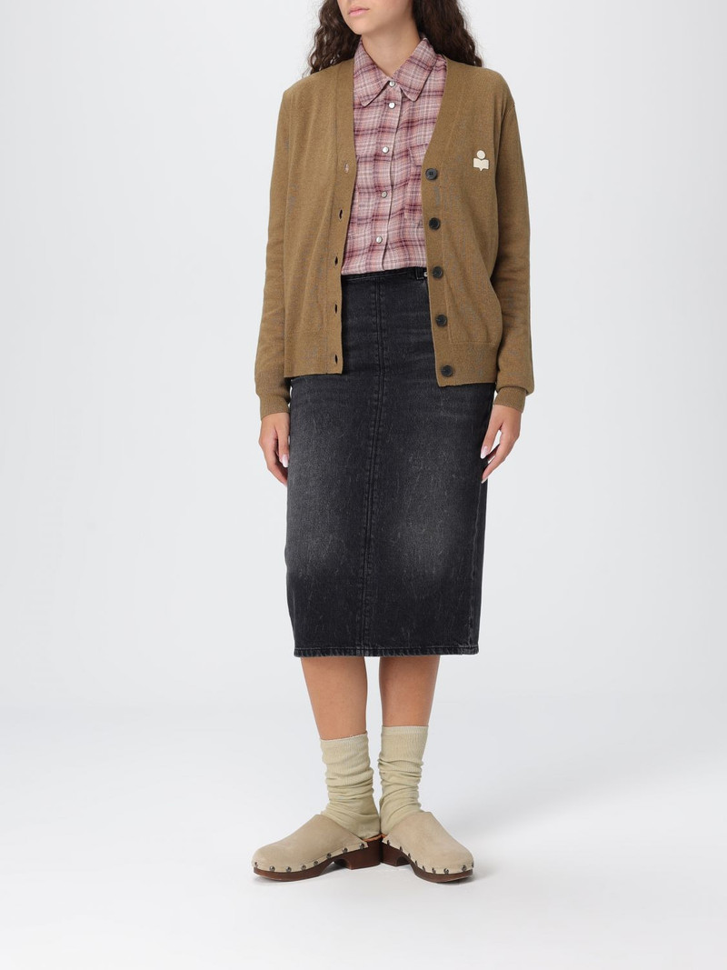 Isabel Marant Étoile Sweater woman Isabel Marant Etoile outlook