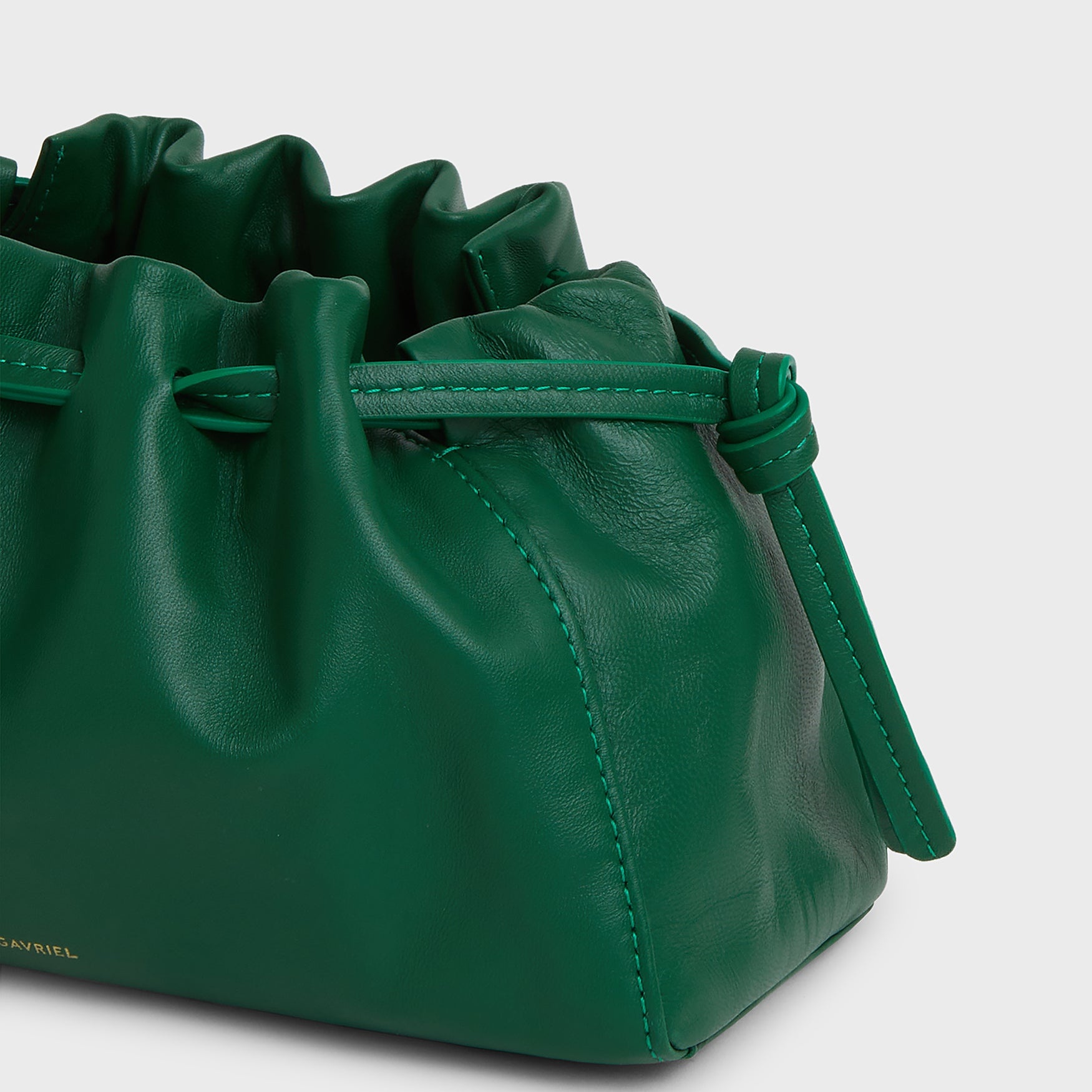 MANSUR MINI BLOOM BAG - Poole Shop