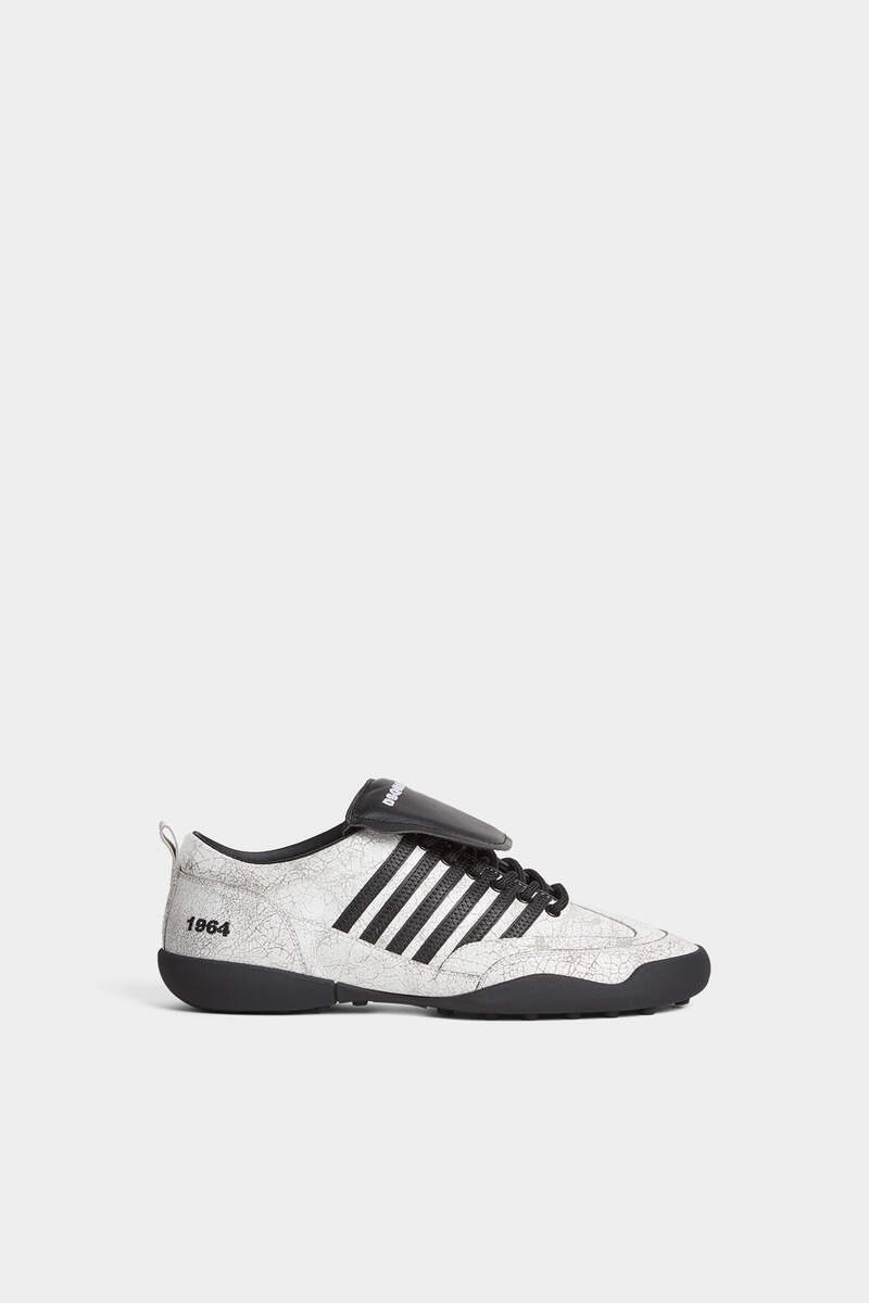 DSQUARED2 SOCCER SNEAKERS 1