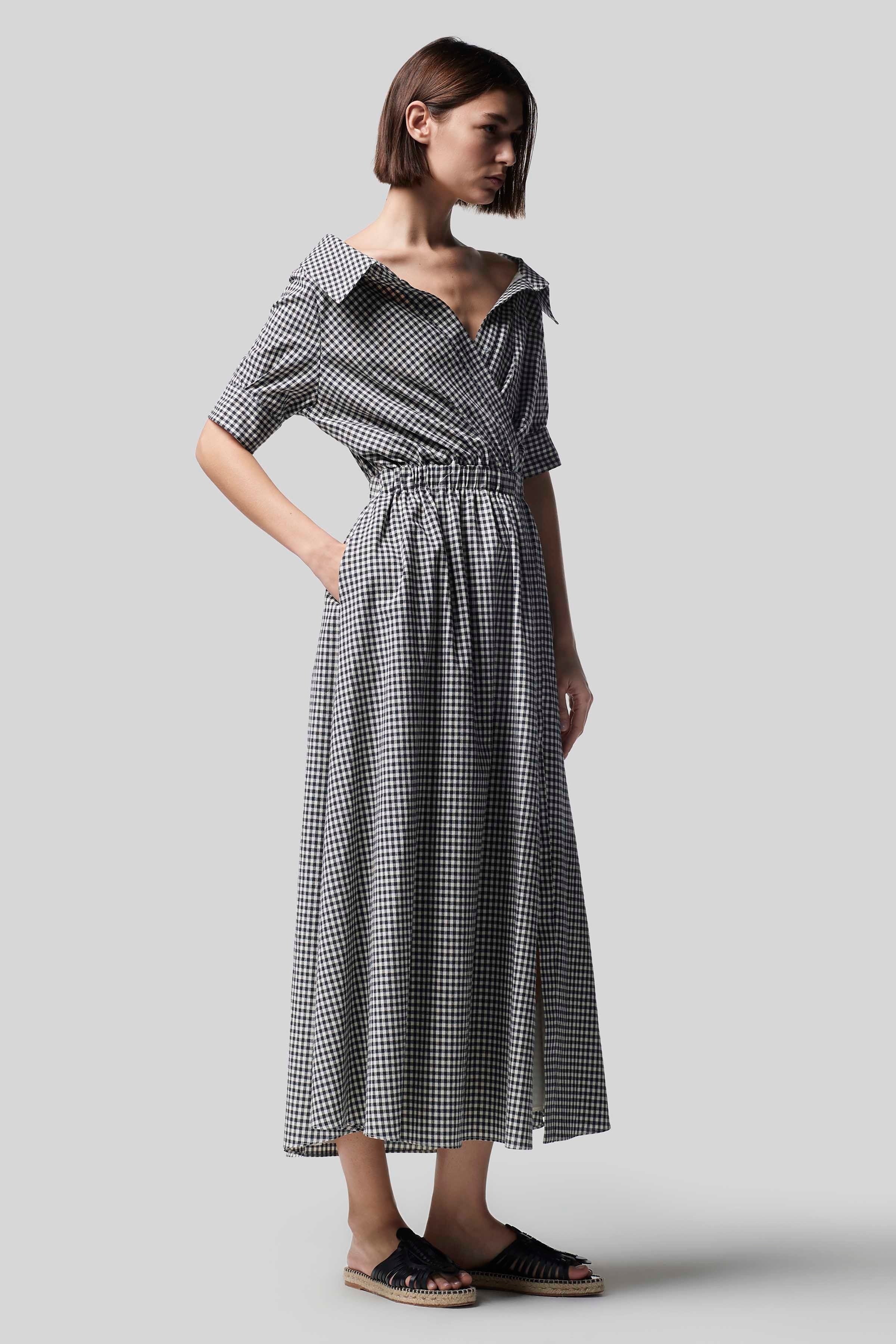 'LYDIA' DRESS - 3