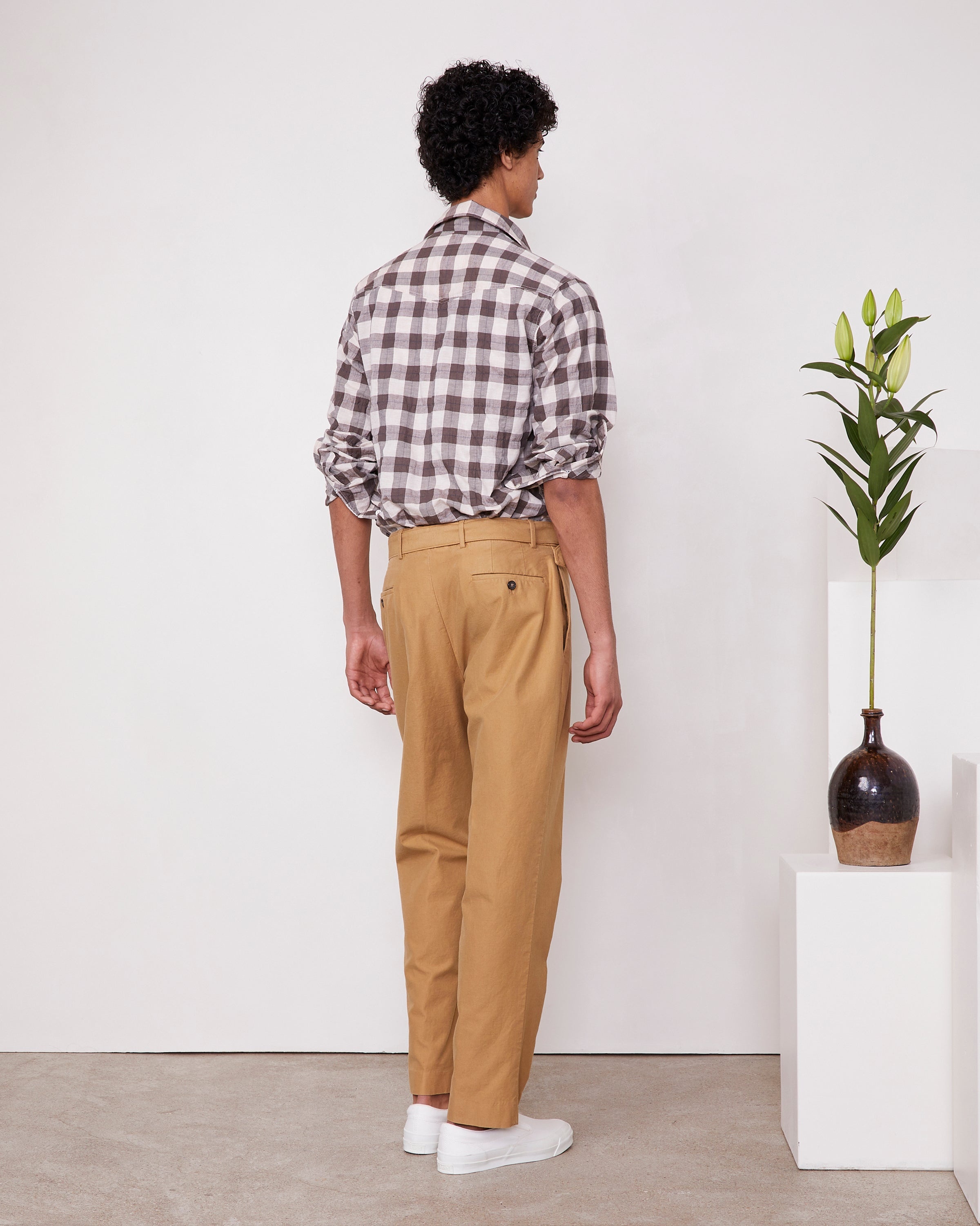 HOCHE PANTS - 3