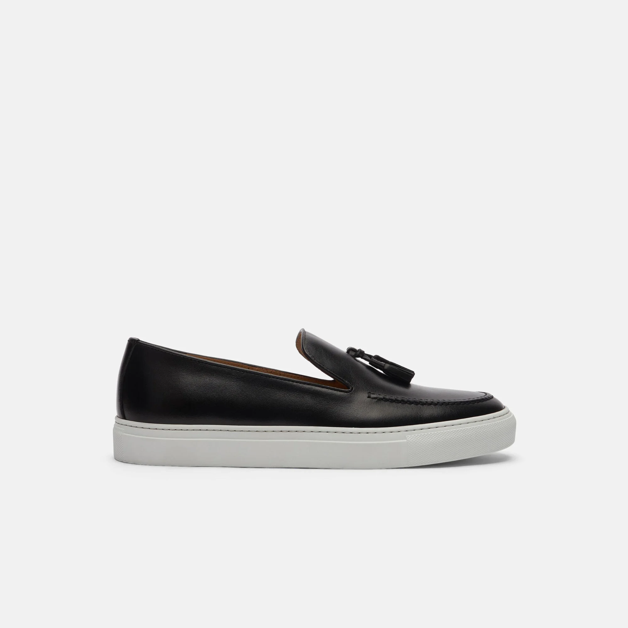 Amedeo Black - 1