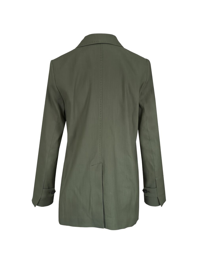 BOGNER Hillary double-breasted jacket outlook