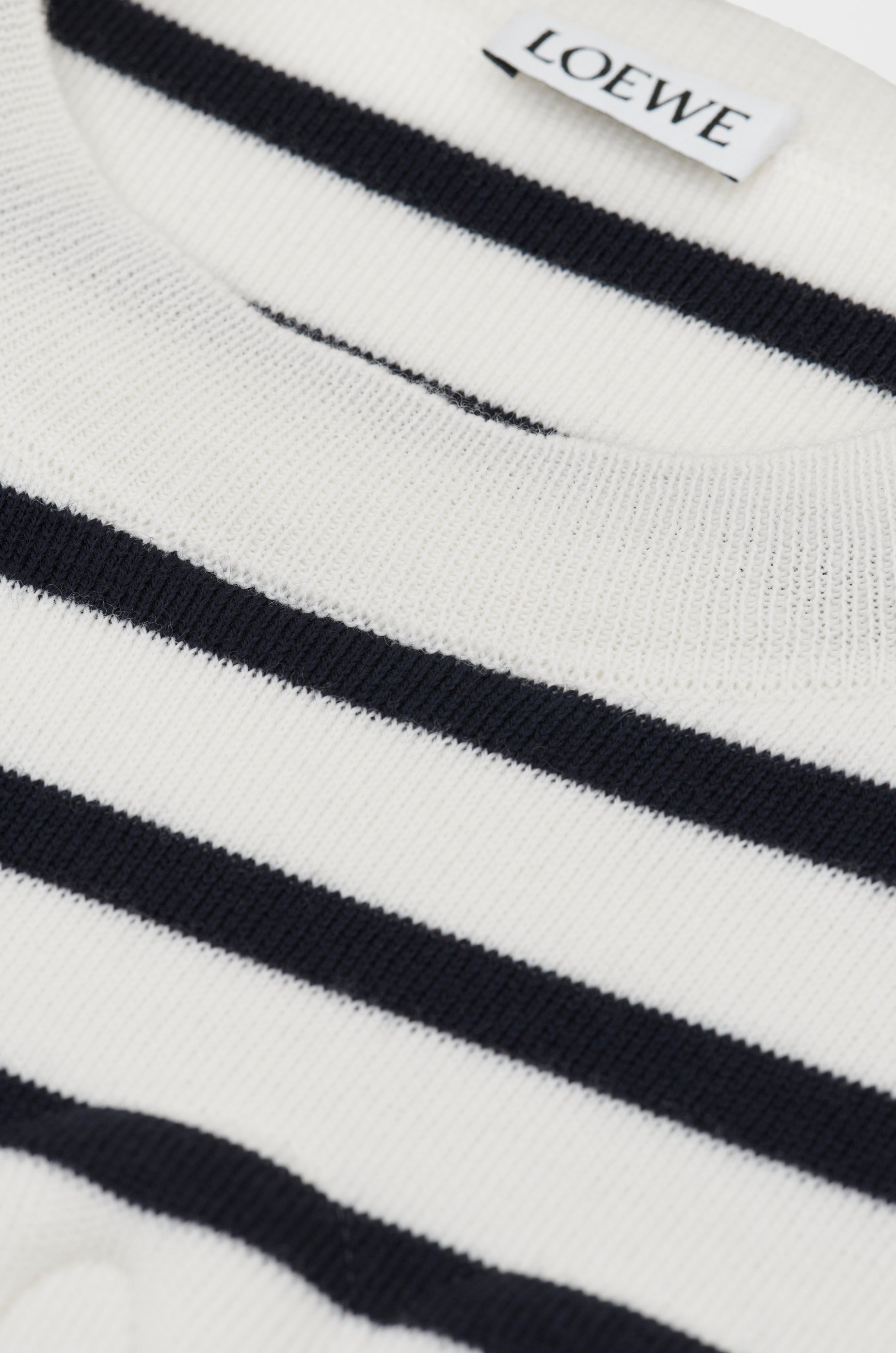 Anagram sweater in wool - 6