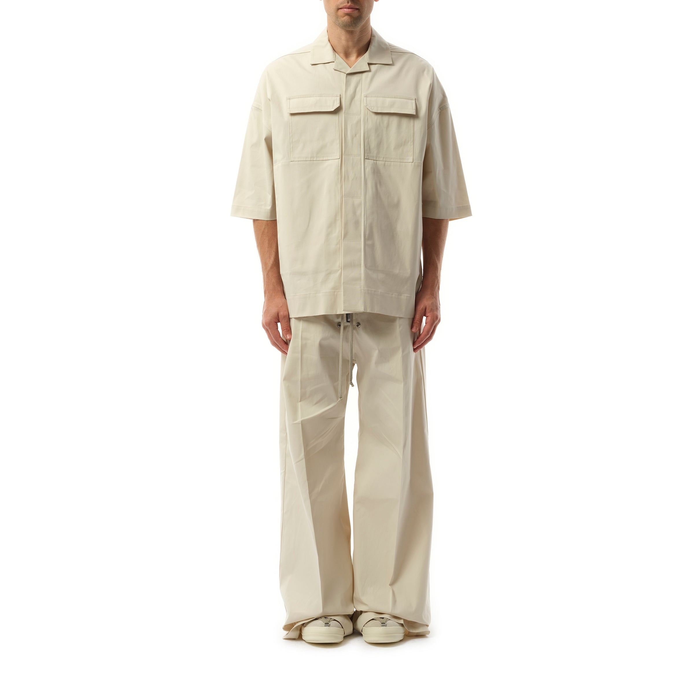 Magnum Tommy Shirt in Dinge - 4