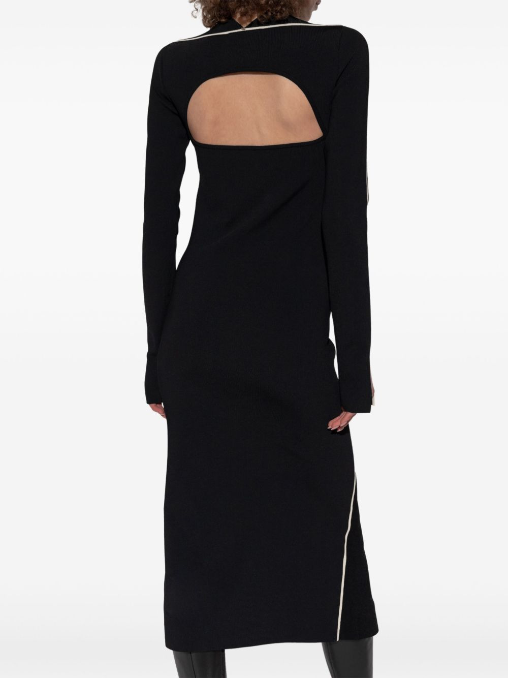 Operoso dress - 3