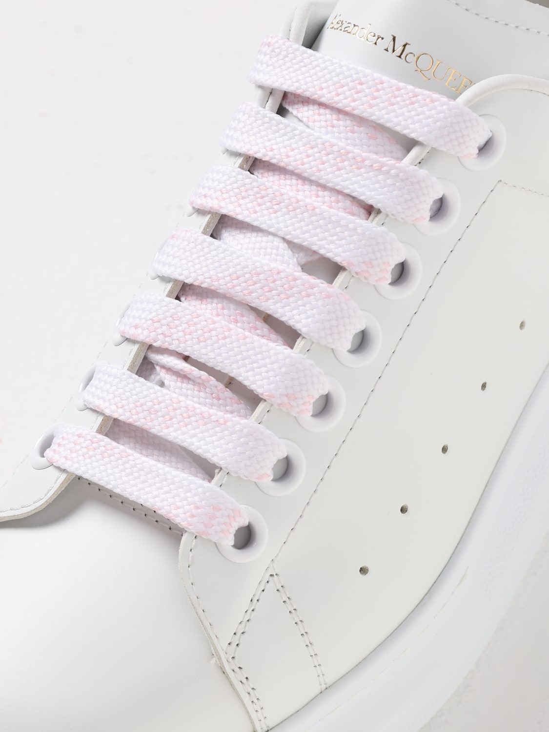 Sneakers woman McQueen - 4