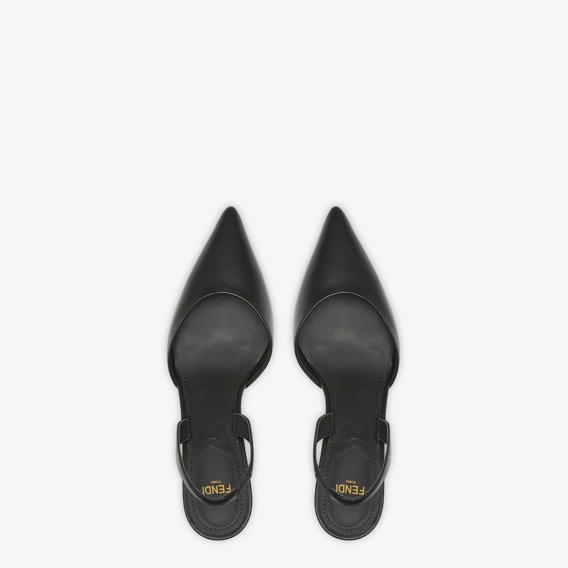 Fendi First - 4