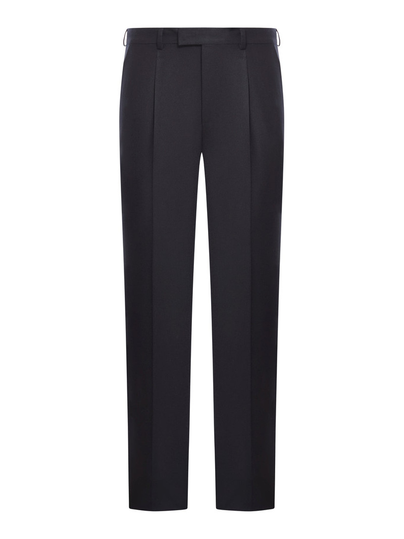 WOOL PANTS 1
