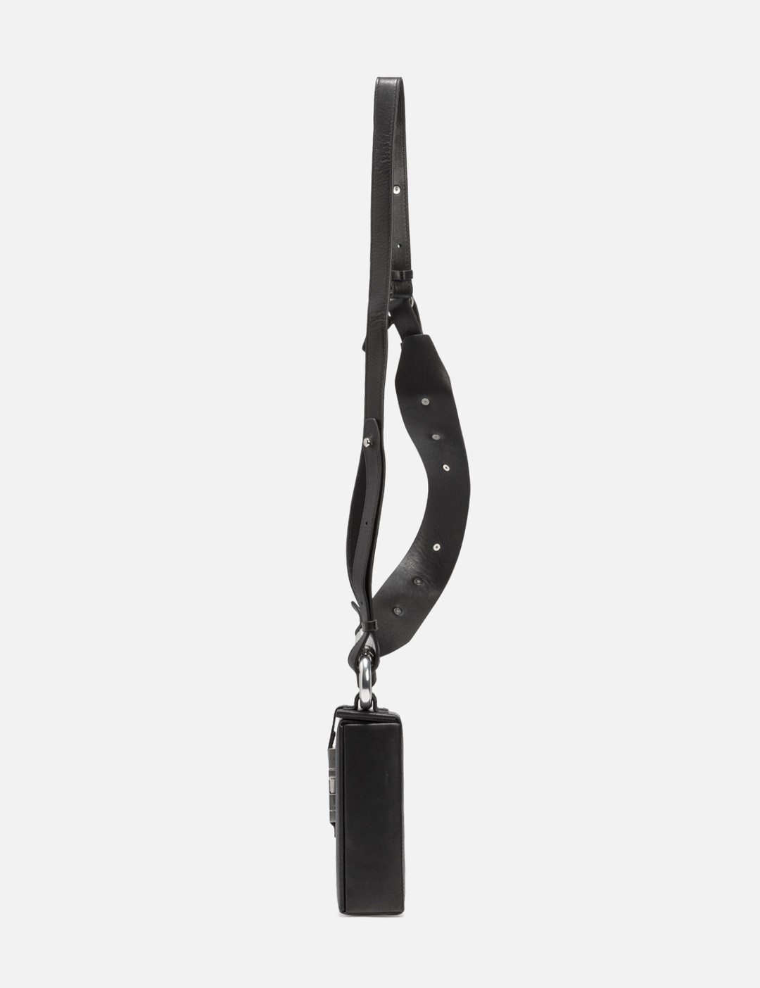 LEATHER PHONE SLING - 2