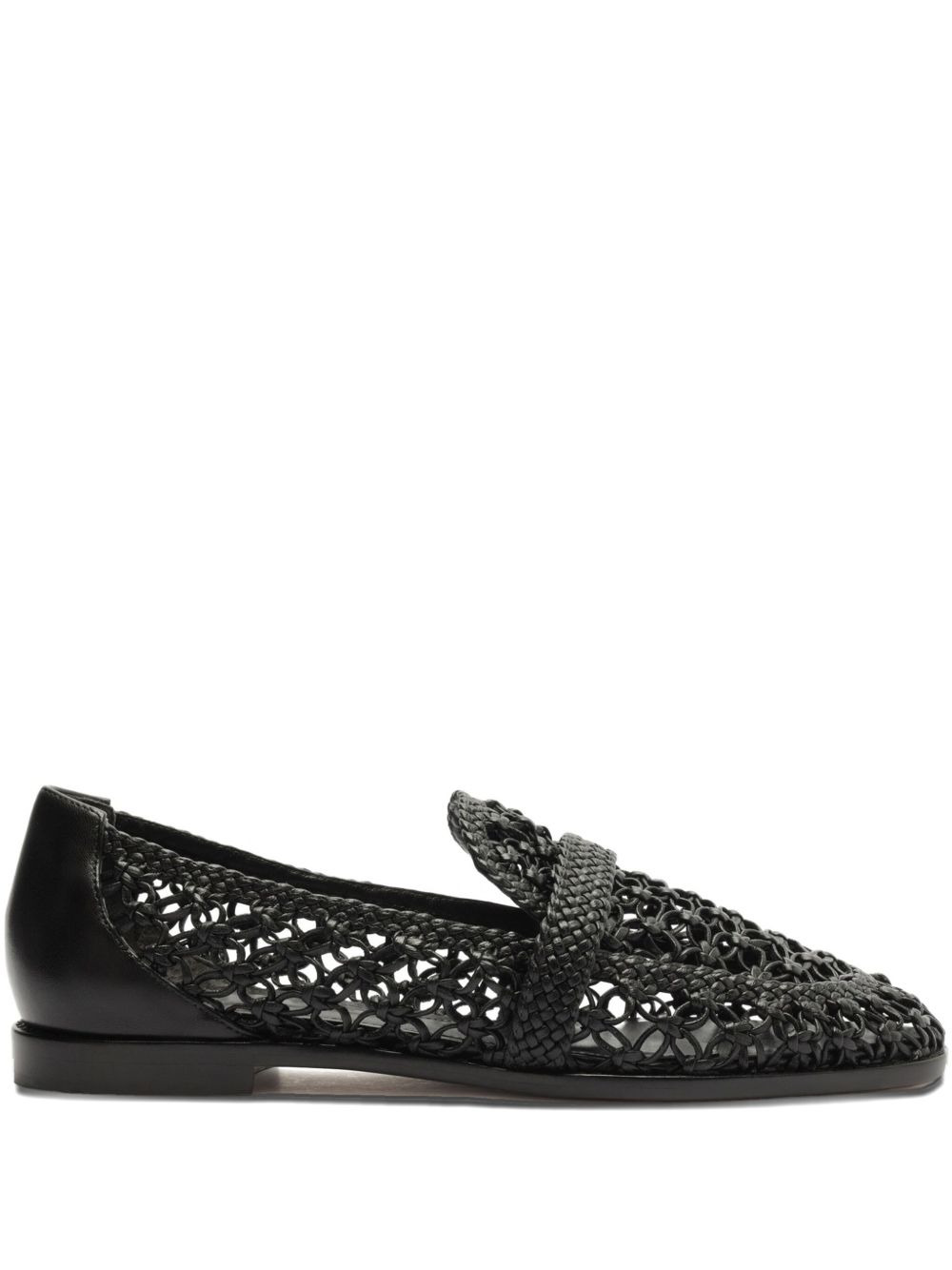 Jane loafers - 1