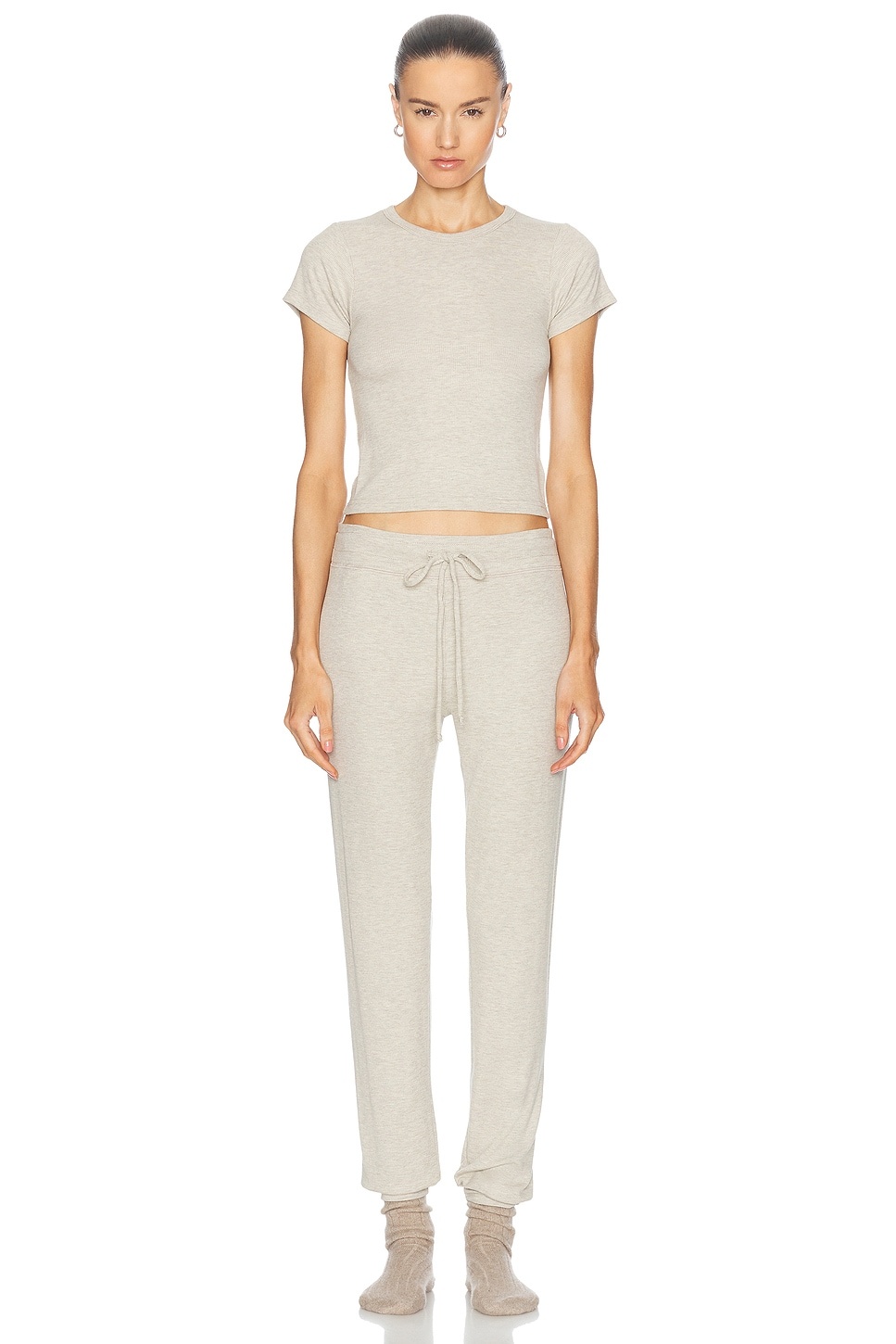 Drawstring Pant - 5