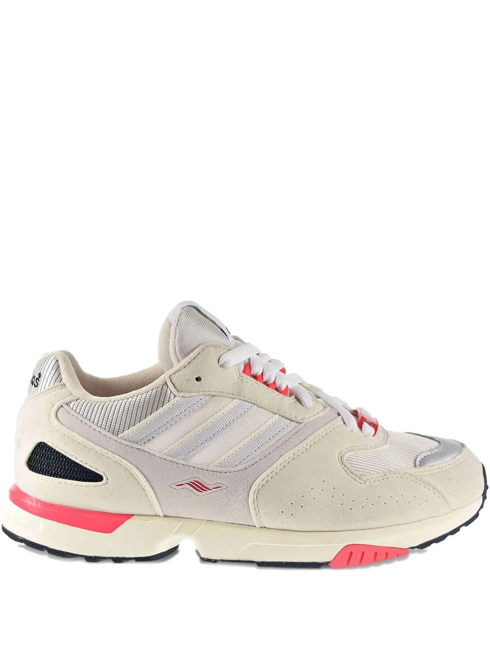 ZX 4000 "Chalk White/Crystal White/Off White" sneakers - 1