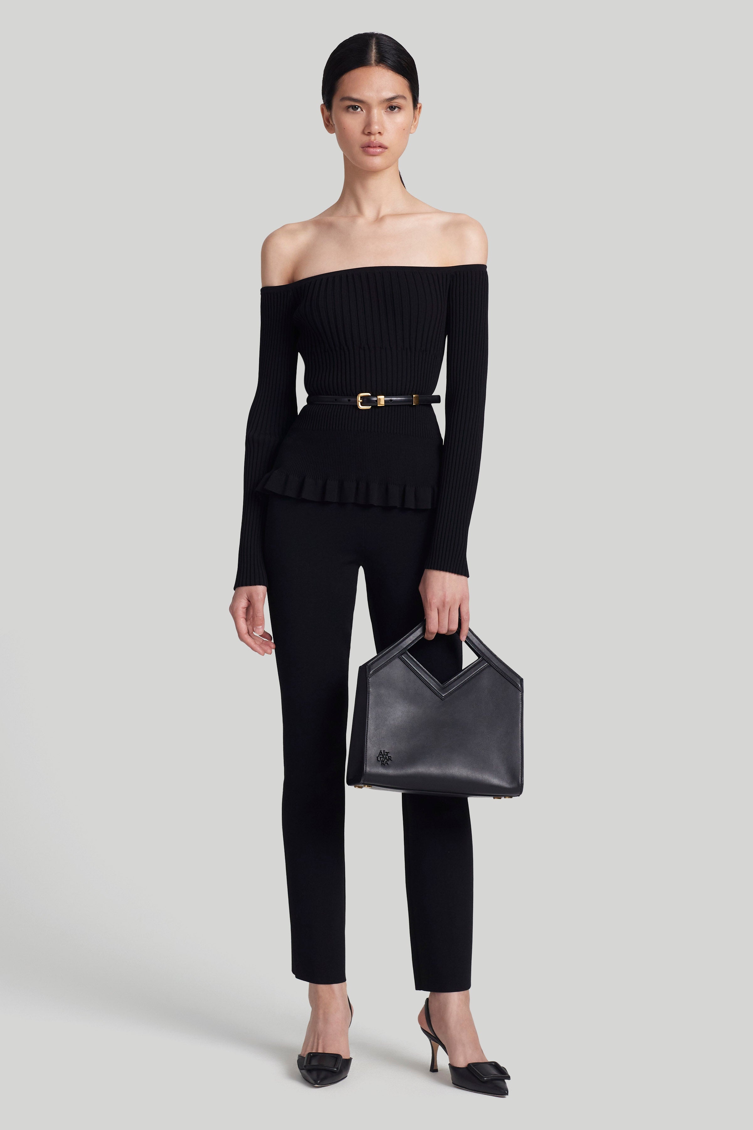 'SID' PANT - 5