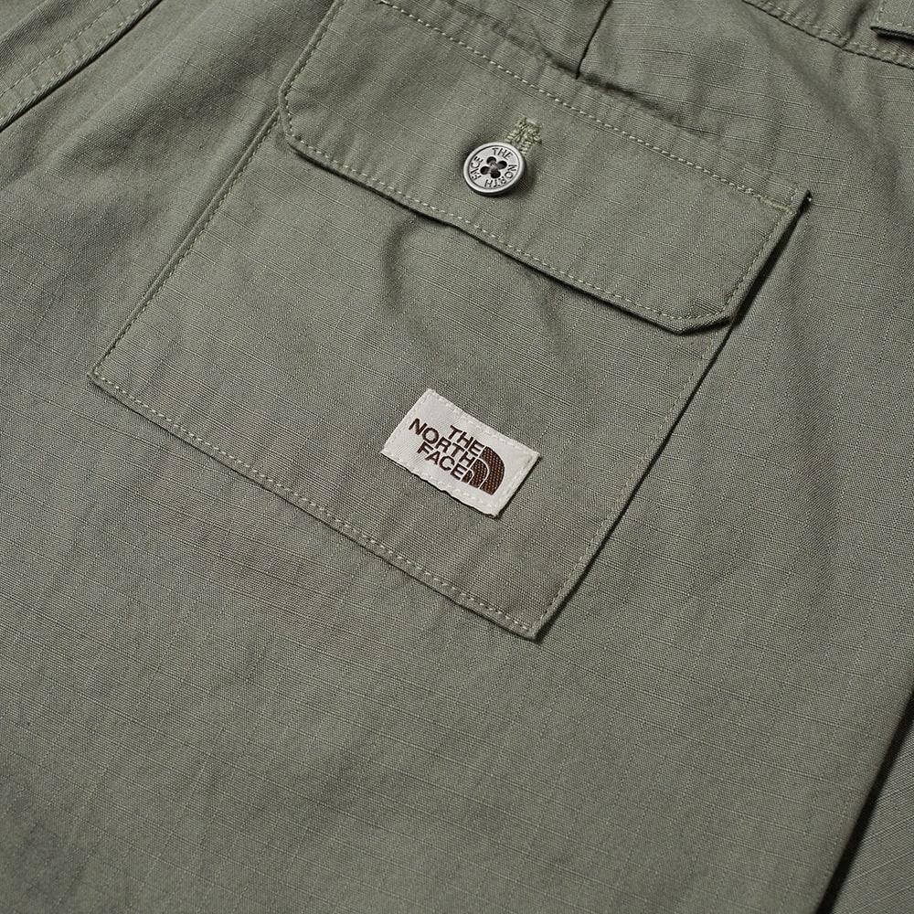 The North Face Ripstop Cotton - 3