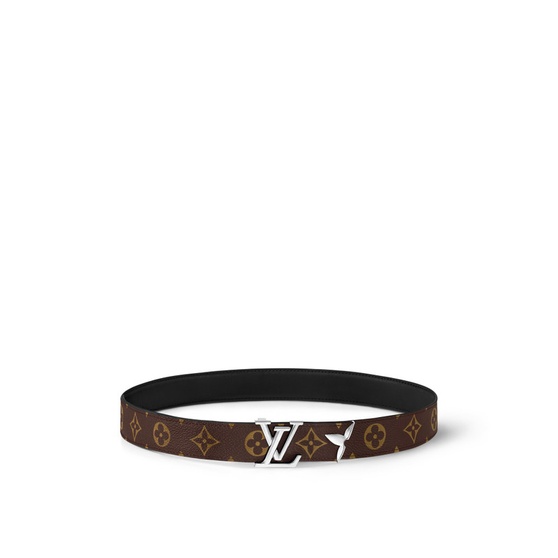 Pretty LV 30mm Reversible Belt 3