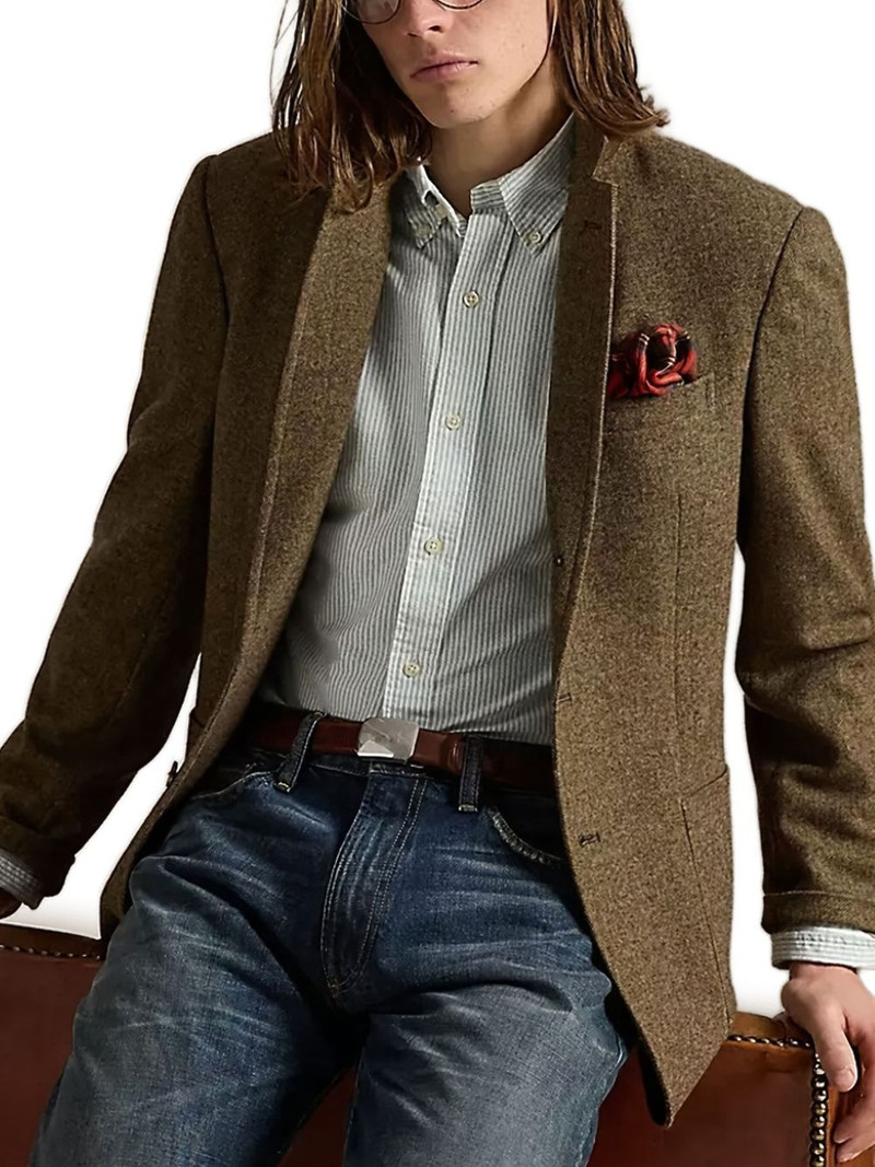 striped embroidered shirt 5