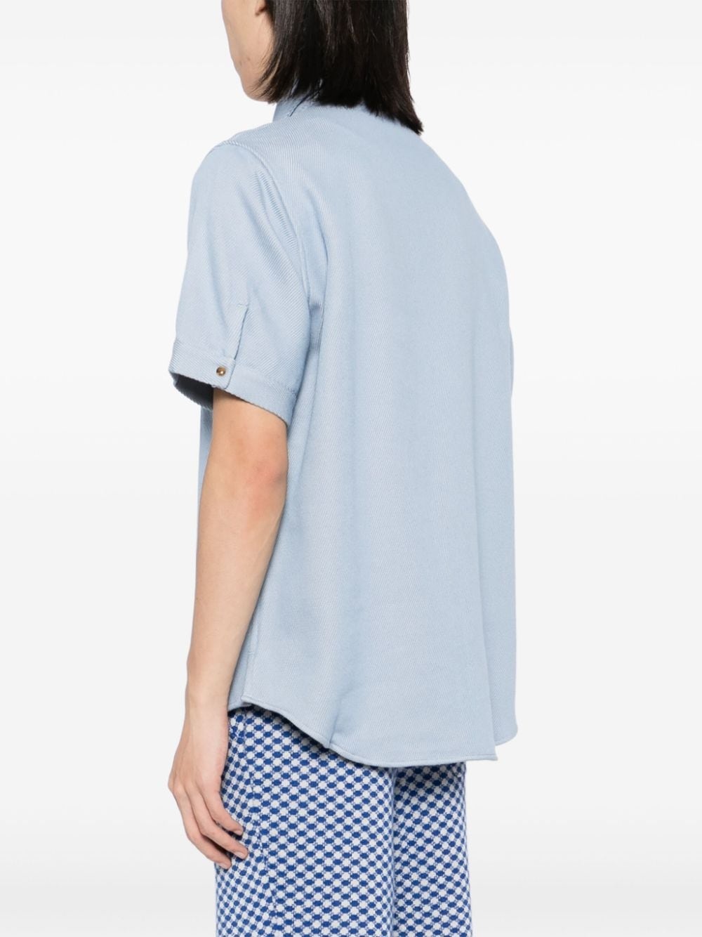 short-sleeves shirt - 4