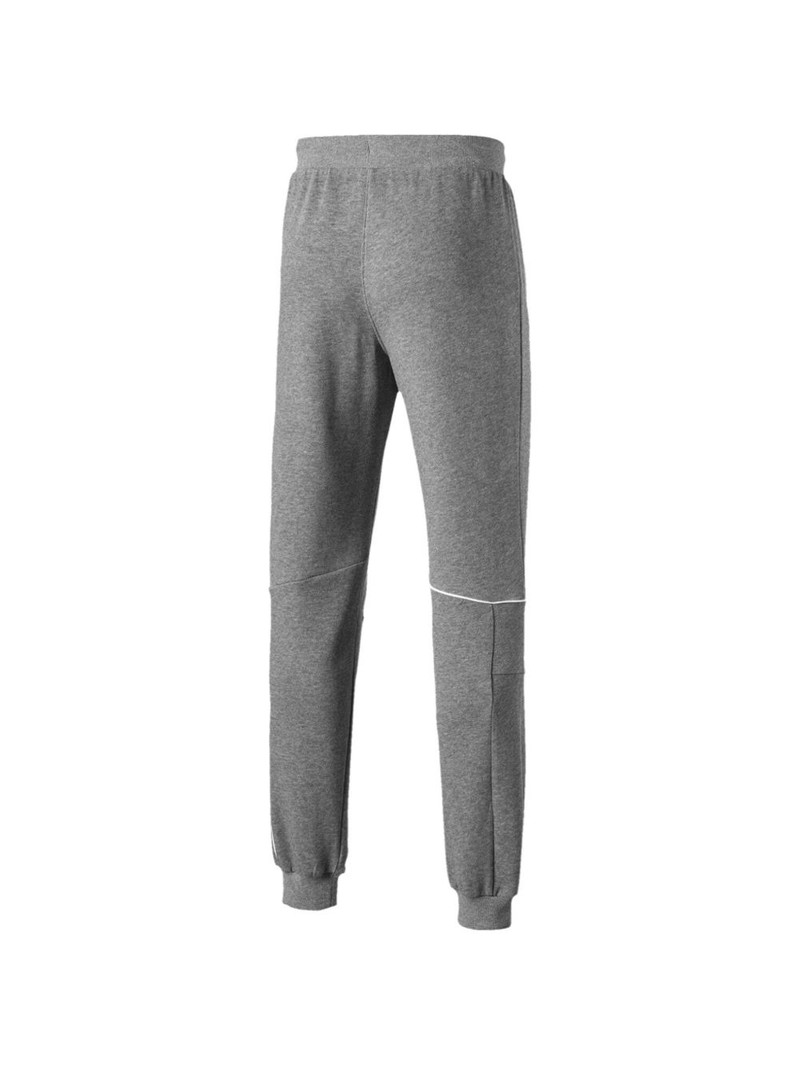 PUMA x Scuderia Ferrari track pants outlook