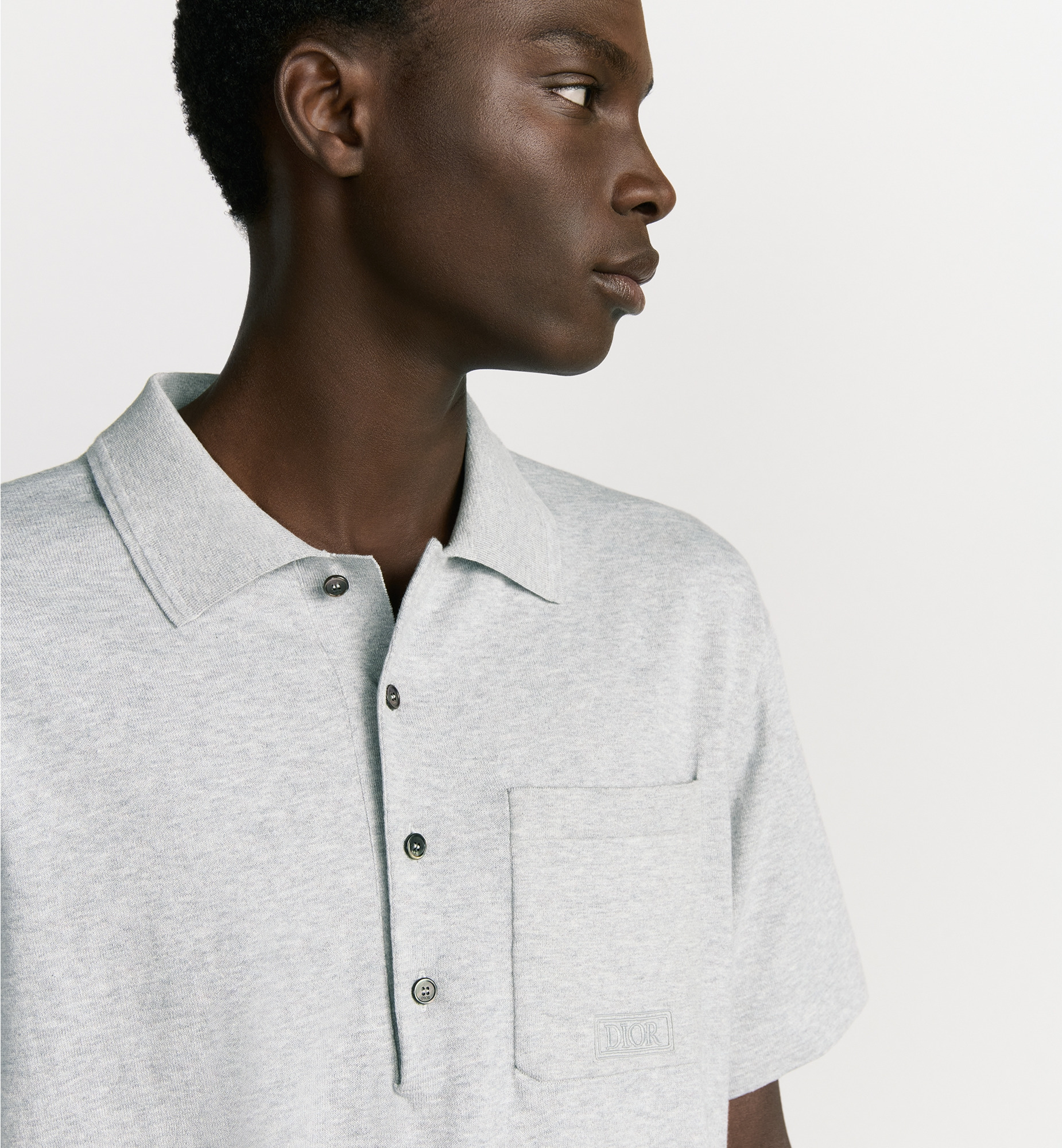 Dior Icons Polo Shirt - 5