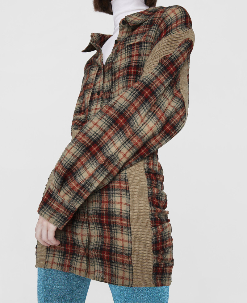 Wren Mini Dress 4