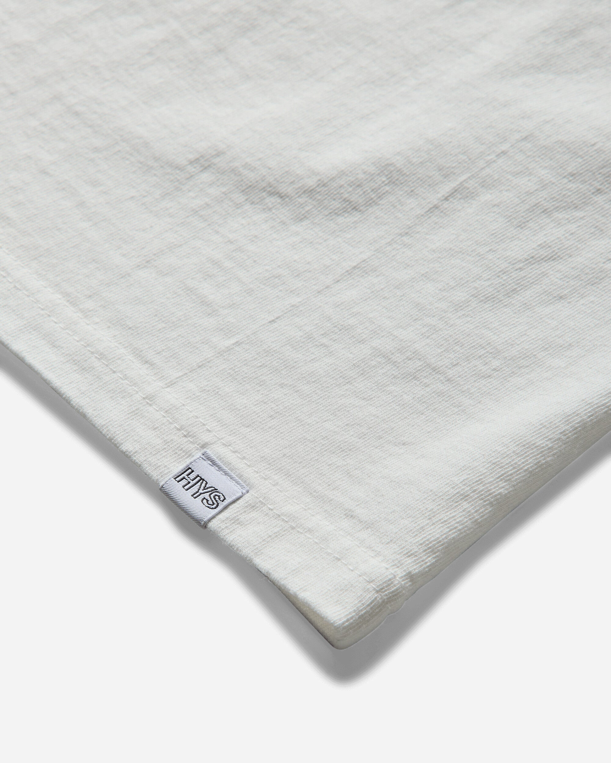 Men's Cool Nights Sleeveless T-Shirt White - 4