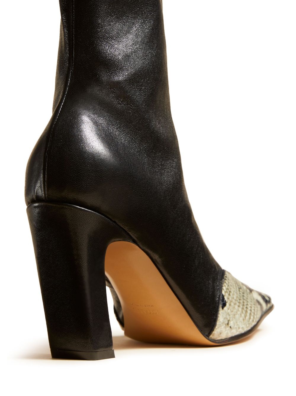 The Nevada 85mm ankle boots - 2