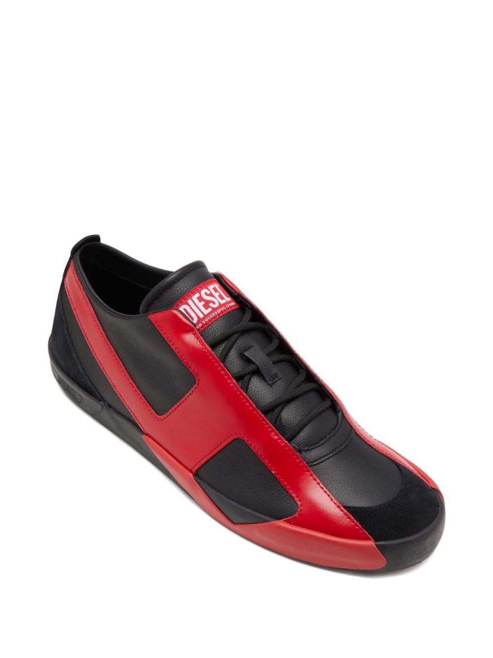 S-Slante-D Low sneakers - 2