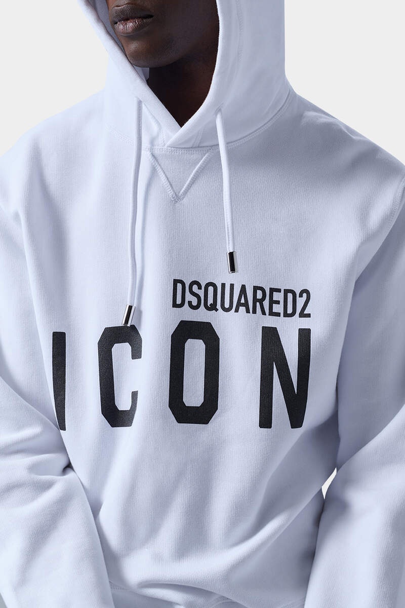 ICON COOL FIT HOODIE - 3