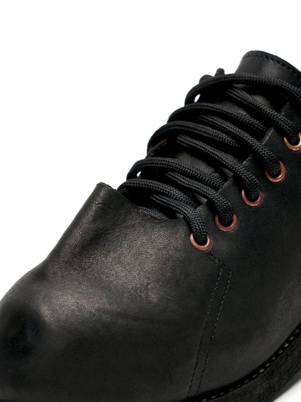 2091 Groppone derby shoes - 4