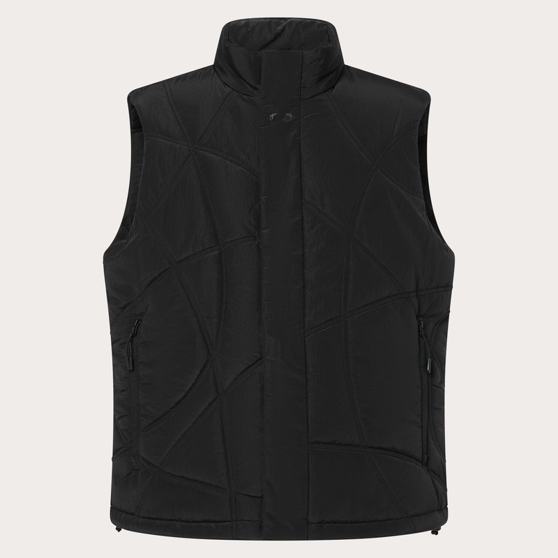 Hyland O-Puff Vest 1
