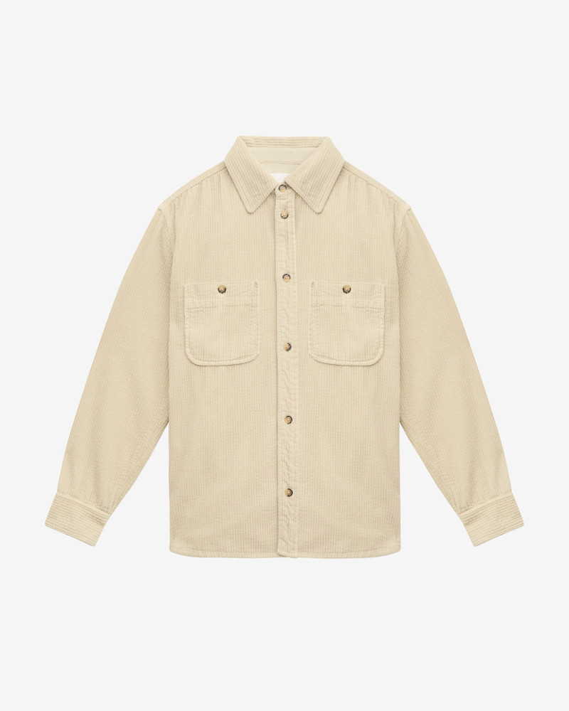 NARIO SHIRT - 1