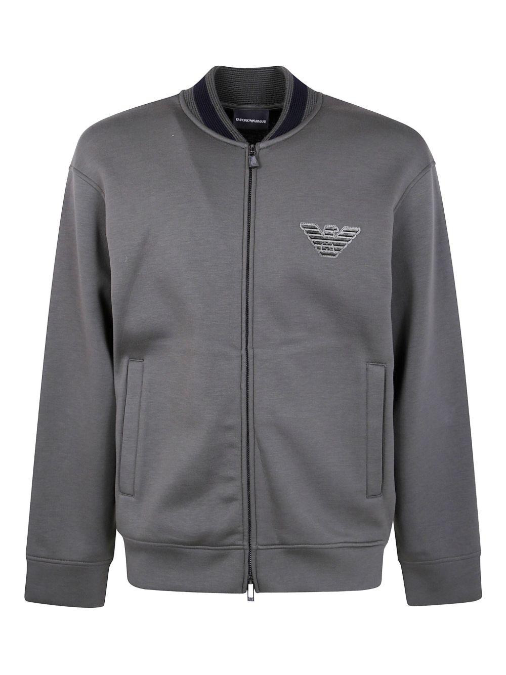 FELPA EMPORIO ARMANI - 1