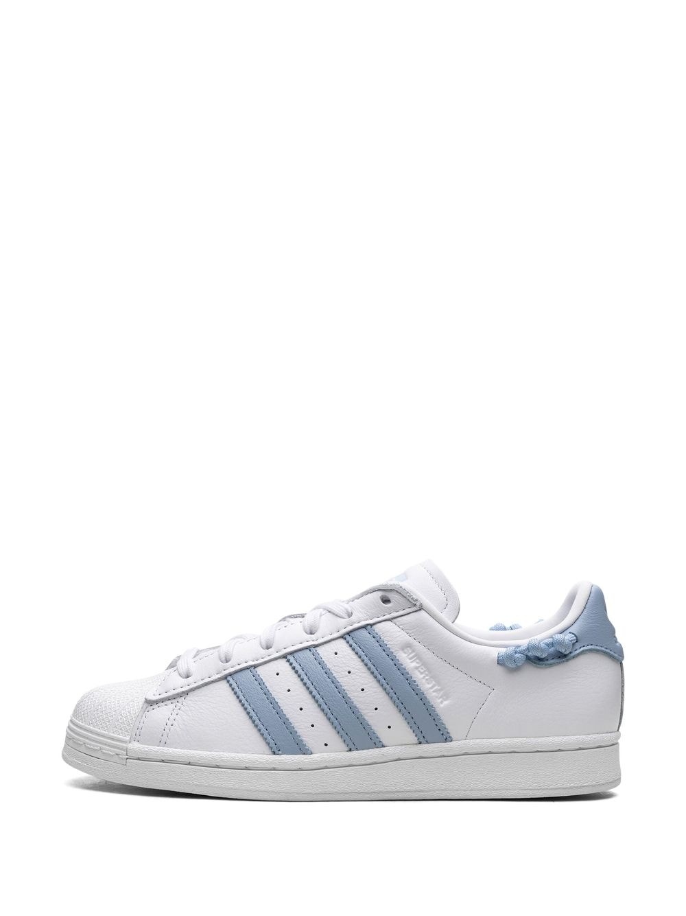 Superstar "Sky Blue" sneakers - 5
