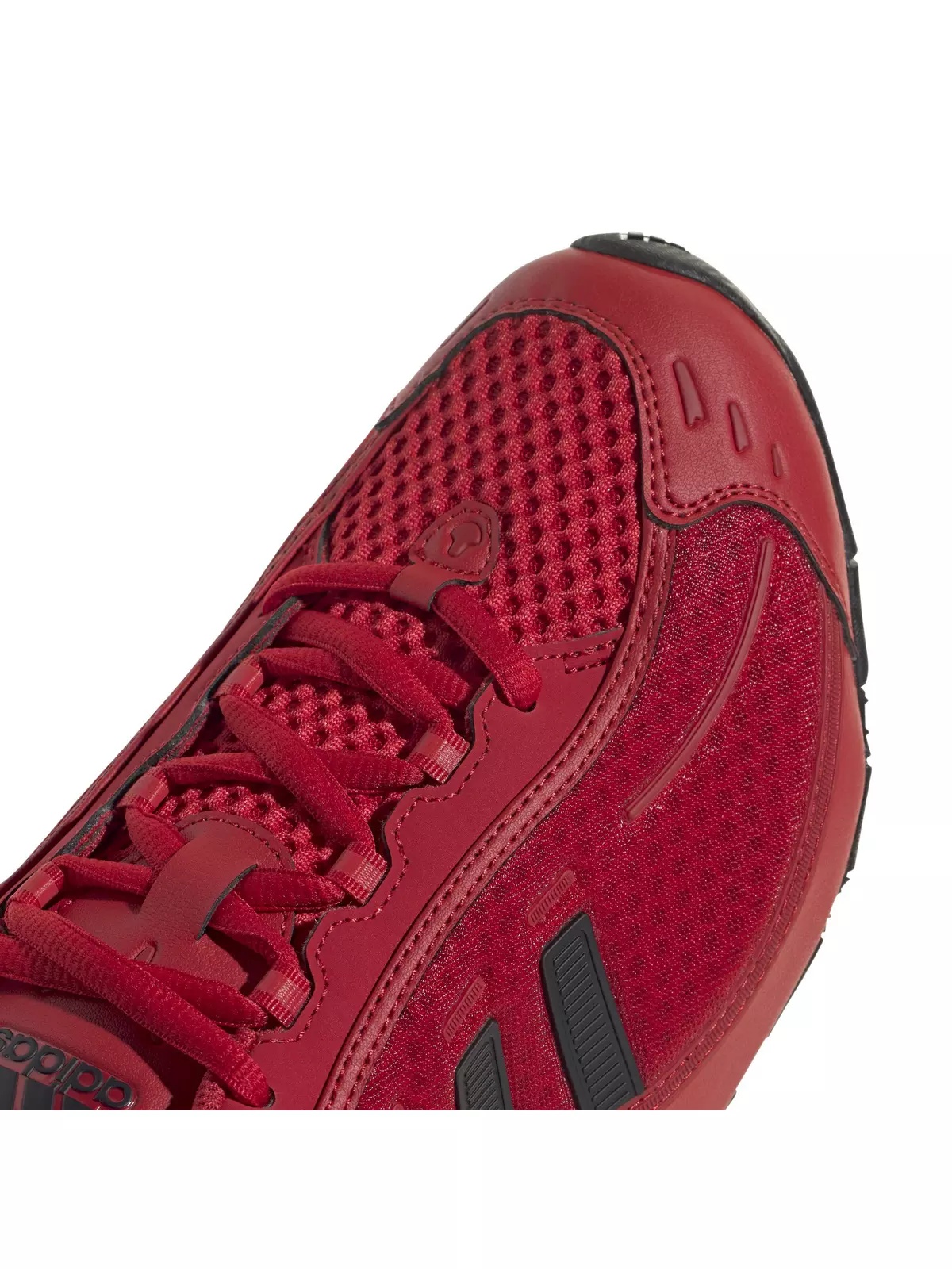 Originals Megaride O1 "Better Scarlet/Core Black/Core Black" Unisex Shoe - 8