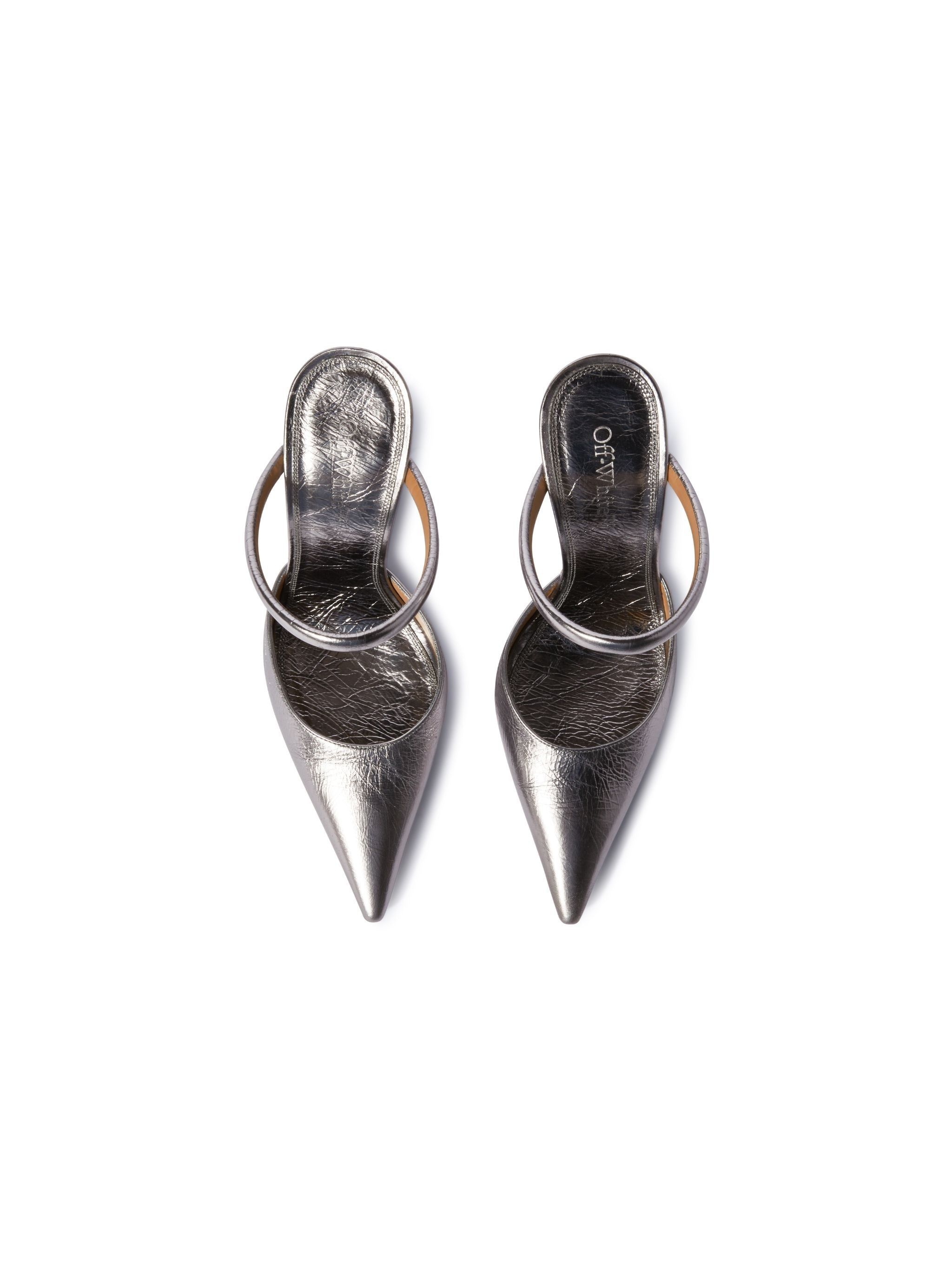 Lollipop Metal Mule - 3