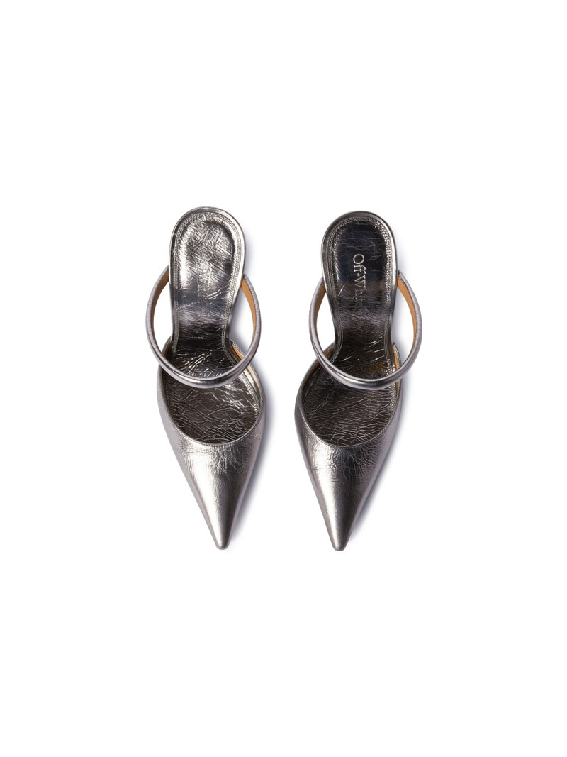 Lollipop Metal Mule 3