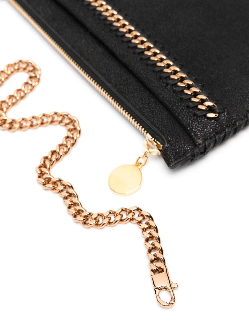 Falabella clutch bag 4