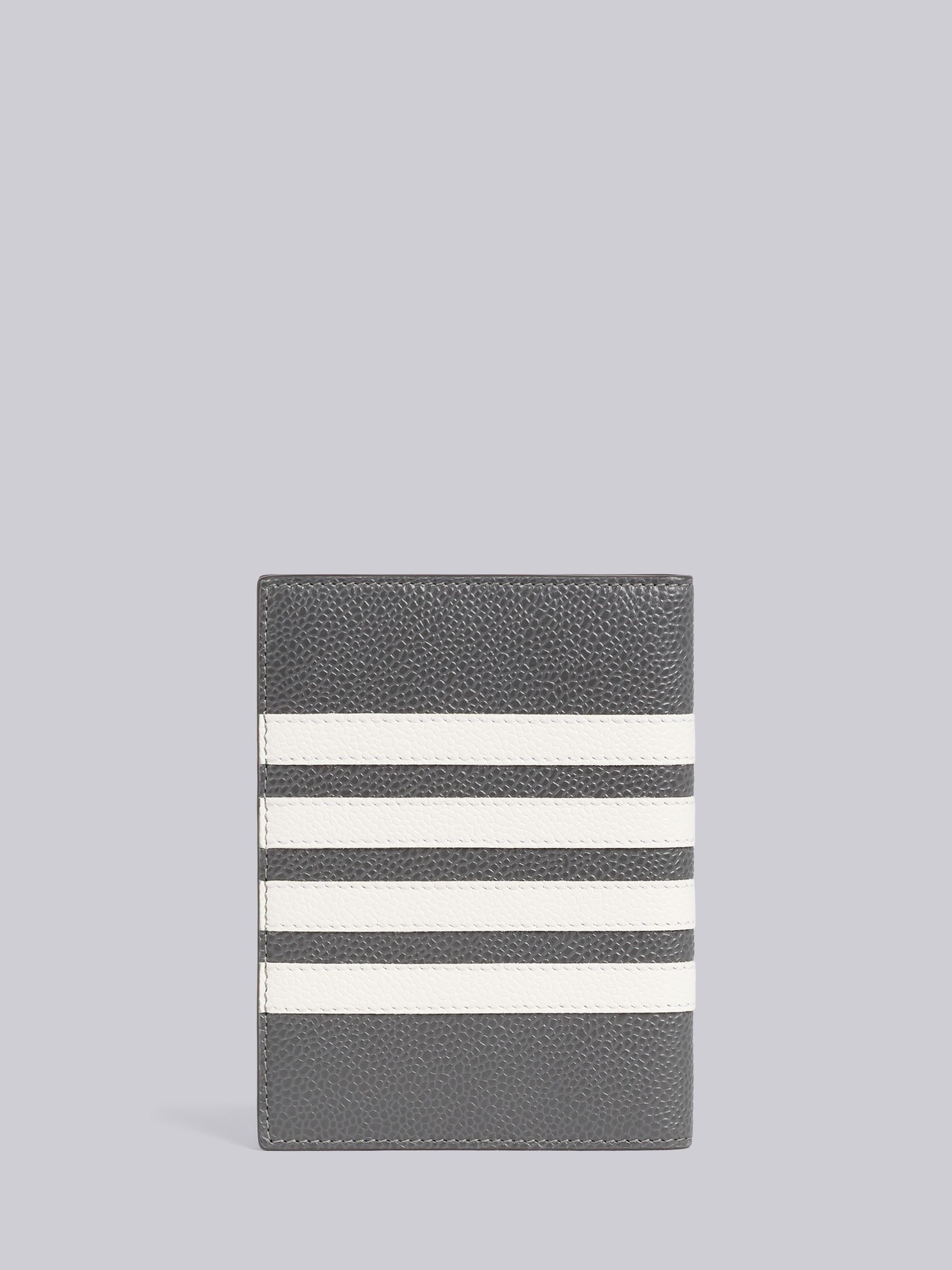 4-bar passport holder - 4