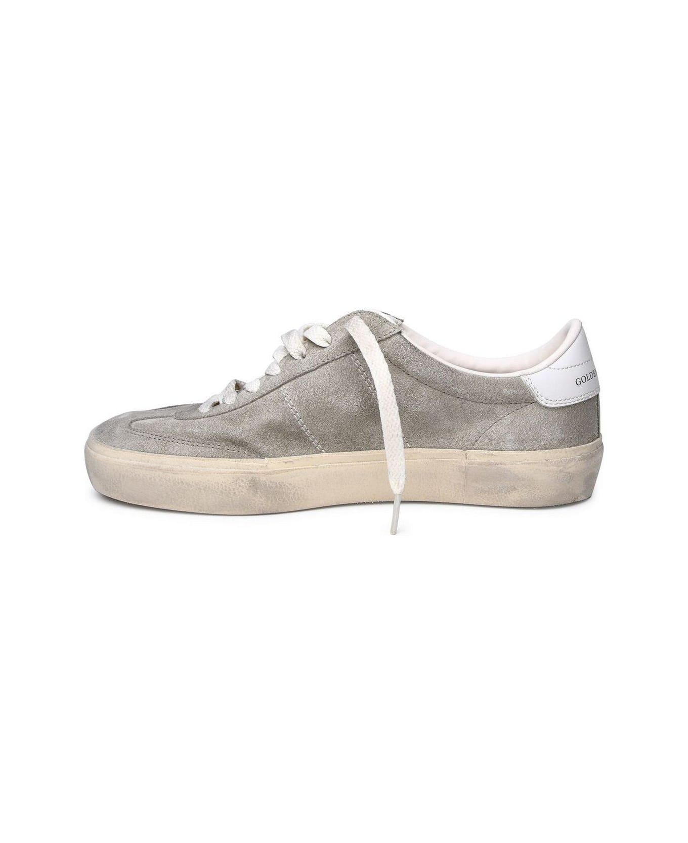 Low-top Sneakers - 2