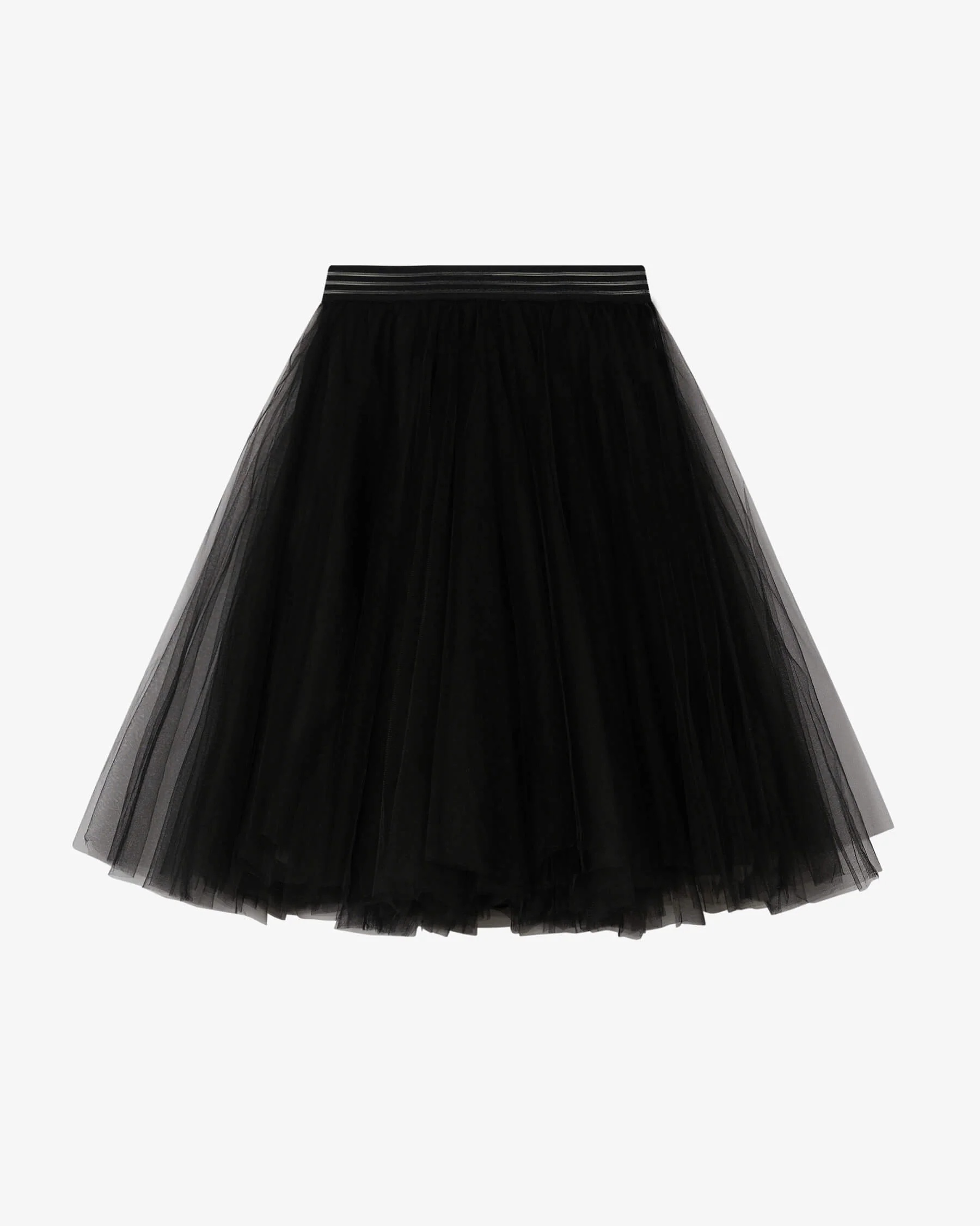 TUTU PETTICOAT - 2