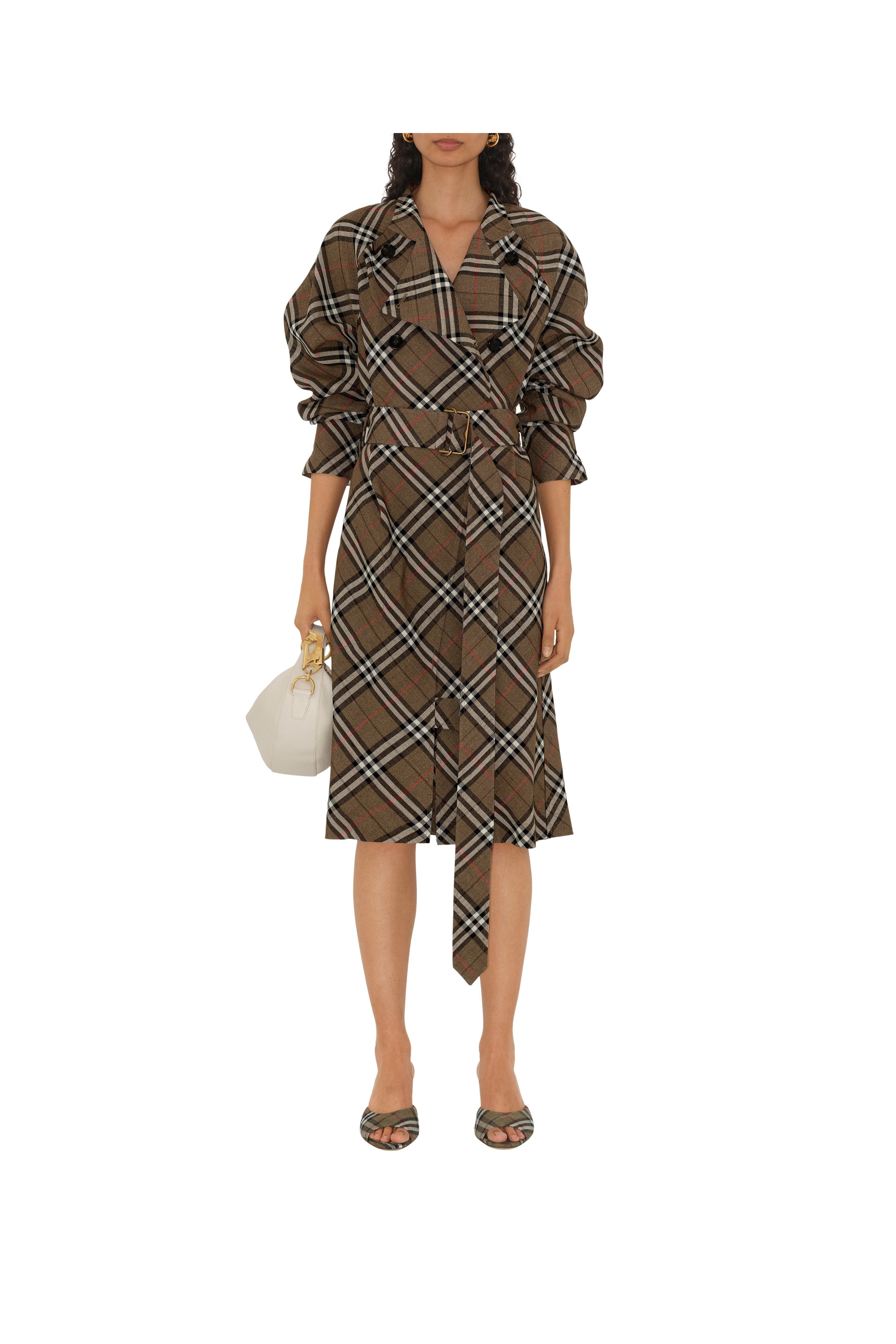 burberry Knight Arc Bag in Soap at Nordstrom - 2