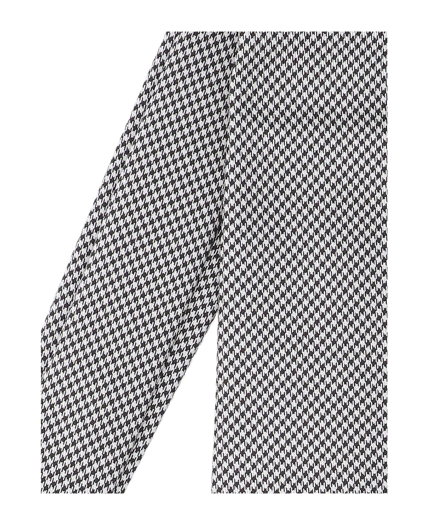 Silk Tie - 2