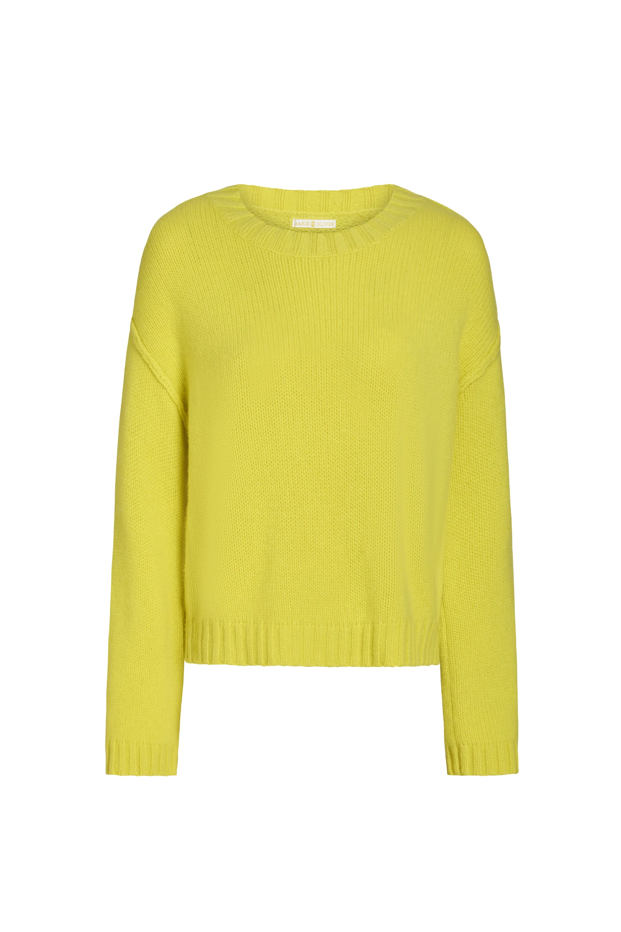 OZZIE SWEATER - 1