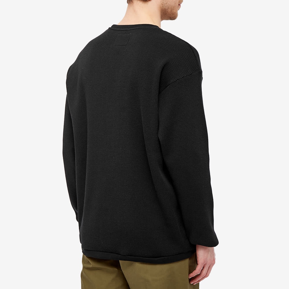 WTAPS Thermal Shirt - 5