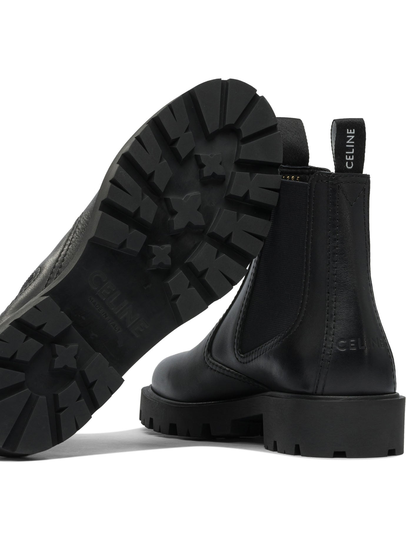 Celine Ankle Boots - 5