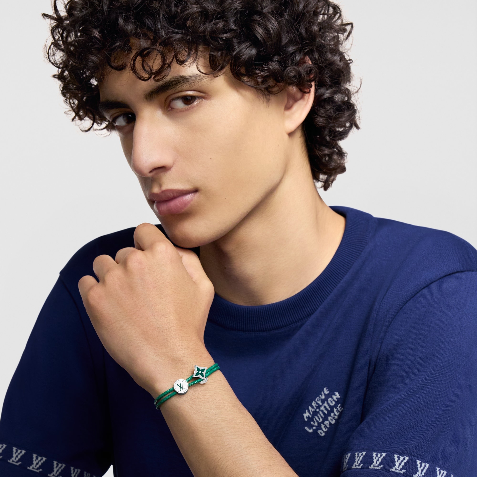 Catch It Bracelet - 4