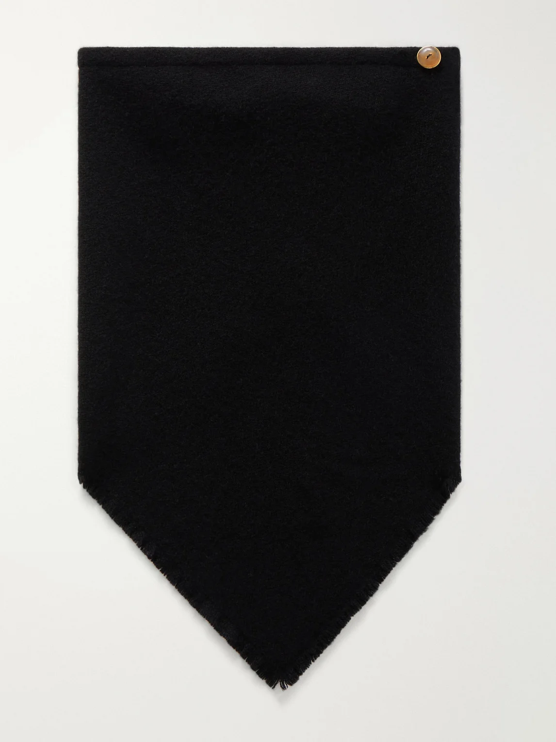 Cashmere Scarf - 1